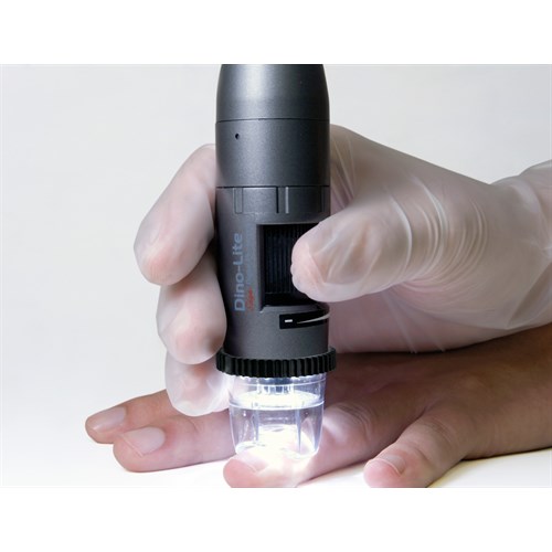 Dino-Lite CapillaryScope 500 Pro 1,3Mpx, 500x, POLA, AMR